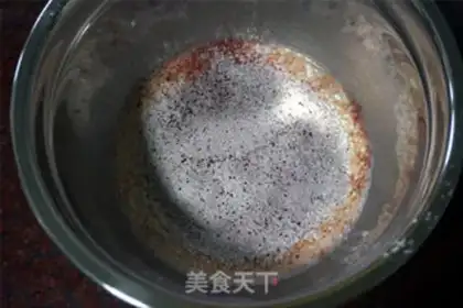 Make Bronze step 2