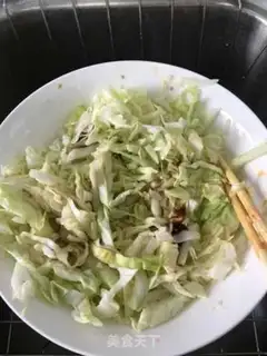 Make Tofu mackerel step 3