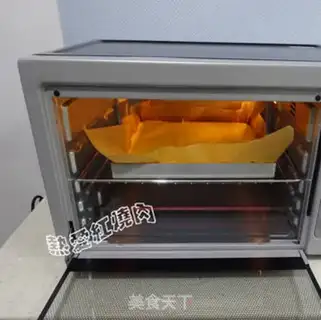 Make Strawberry cake rolls step 12