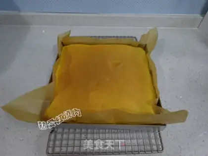 Make Strawberry cake rolls step 13
