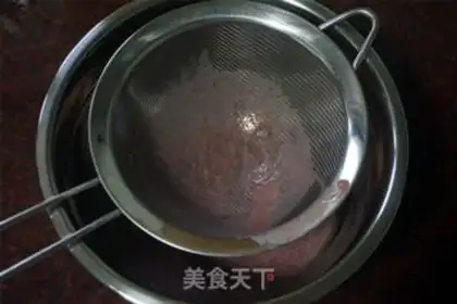 Make Bronze step 4