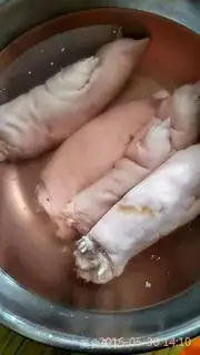 Make Bronze step 5