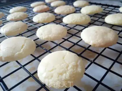 Make Cow grains step 6