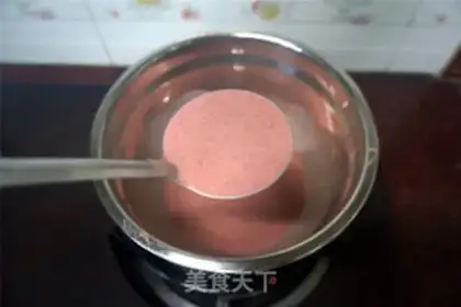 Make Bronze step 6