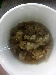 Make Pippas step 1