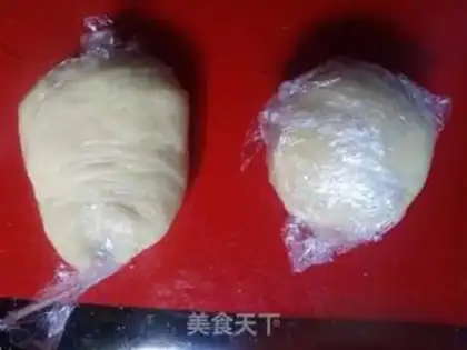 Make Pippas step 2
