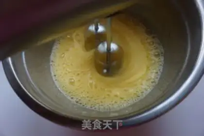 Make The rice cake step 2