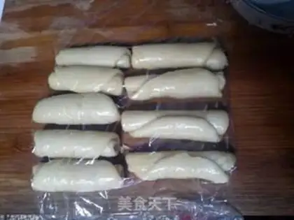Make Pippas step 3