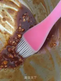 Make Roasted octopus step 5