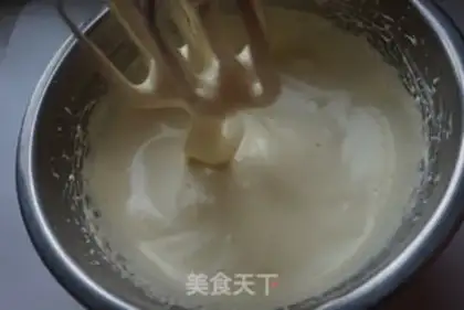 Make The rice cake step 3