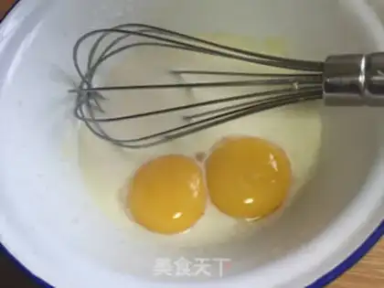 Make Suvere cake step 8