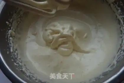 Make The rice cake step 4