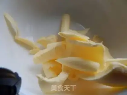 Make Garlic toast step 3