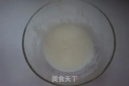 Make The rice cake step 5