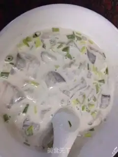 Make Tofu fish step 4