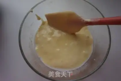 Make The rice cake step 7