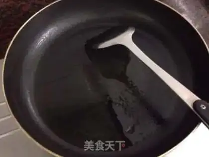 Make Tofu fish step 5
