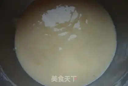 Make The rice cake step 9
