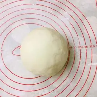Make Onion bun step 4