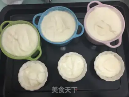 Make Suvere cake step 14