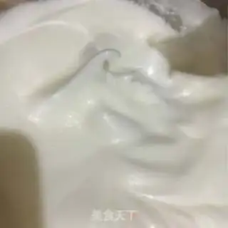 Make Honey lasagna cake step 1