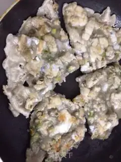 Make Tofu fish step 9