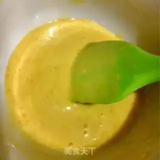 Make Honey lasagna cake step 2