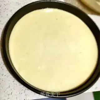 Make Honey lasagna cake step 3