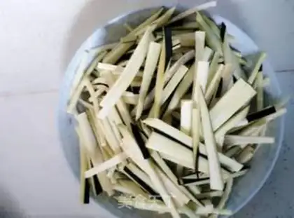 Make Potato step 1