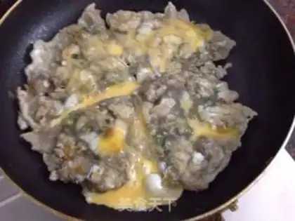 Make Tofu fish step 10