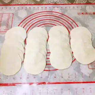 Make Onion bun step 8