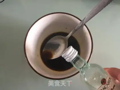Make Tiramisu step 0