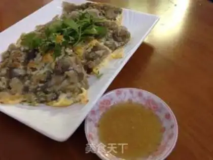 Make Tofu fish step 13