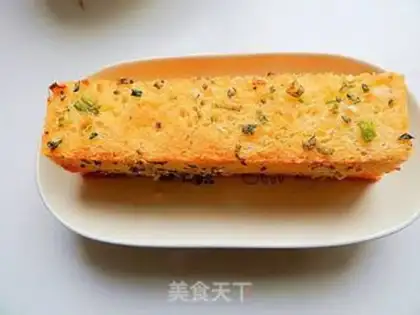 Make Garlic toast step 13