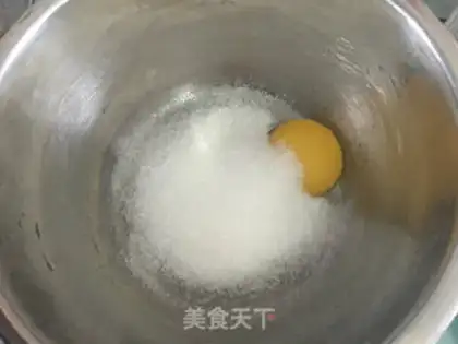 Make Tiramisu step 1