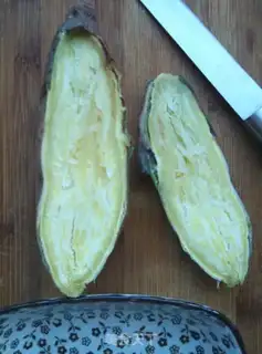 Make Potato cheese balls step 1
