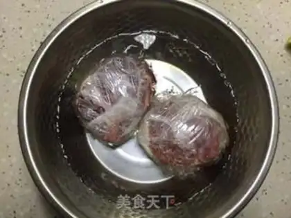 Make Steak step 0