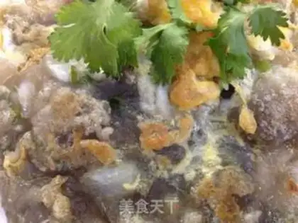 Make Tofu fish step 14