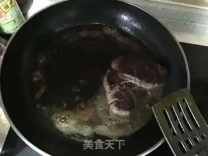 Make Steak step 1