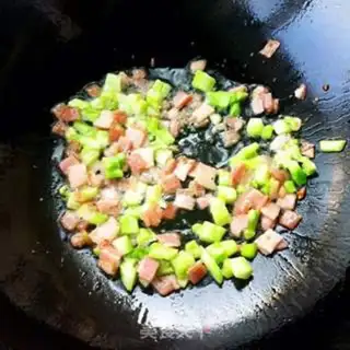 Make Simple bacon mashed potatoes step 0
