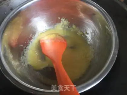 Make Tiramisu step 3