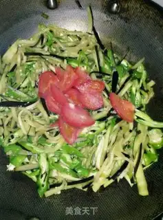 Make Potato step 7