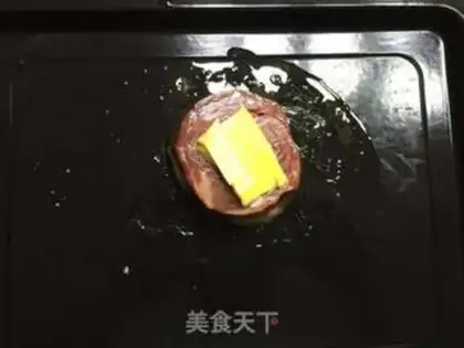Make Steak step 2