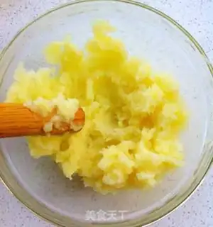 Make Simple bacon mashed potatoes step 1