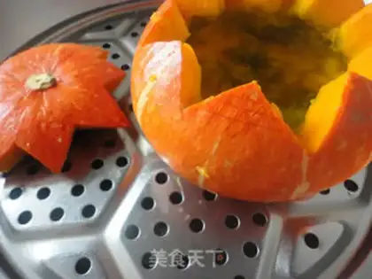 Make Pumpkin step 2
