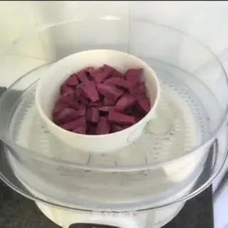 Make Chicken step 0