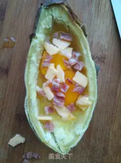 Make Potato cheese balls step 4