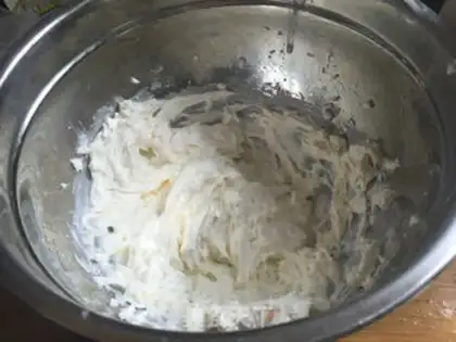 Make Tiramisu step 5