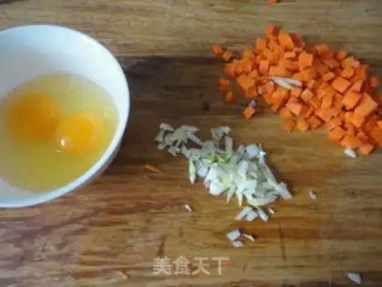 Make Pumpkin step 3