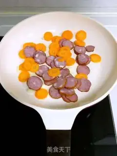Make Red intestinal sapphire step 2